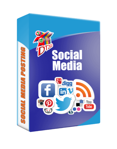 socialmedia product